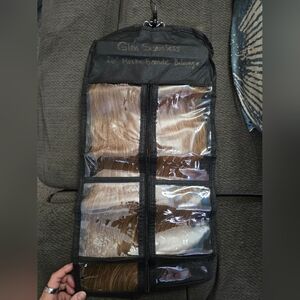 Glam Seamless Hair Extensions, 26"